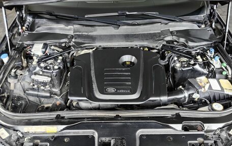 Land Rover Discovery IV, 2019 год, 4 250 000 рублей, 11 фотография