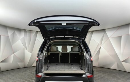 Land Rover Discovery IV, 2019 год, 4 250 000 рублей, 12 фотография