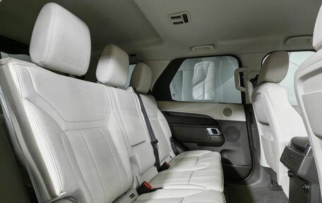 Land Rover Discovery IV, 2019 год, 4 250 000 рублей, 16 фотография