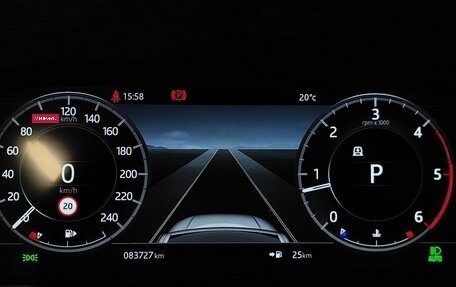 Land Rover Discovery IV, 2019 год, 4 250 000 рублей, 18 фотография