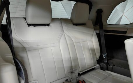 Land Rover Discovery IV, 2019 год, 4 250 000 рублей, 25 фотография