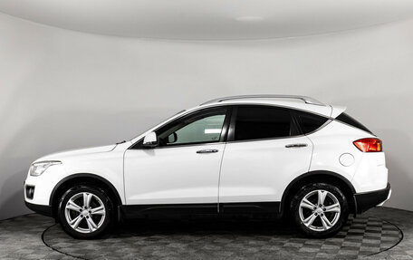 FAW Besturn X80 I рестайлинг, 2017 год, 999 000 рублей, 8 фотография