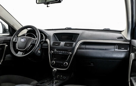 FAW Besturn X80 I рестайлинг, 2017 год, 999 000 рублей, 9 фотография