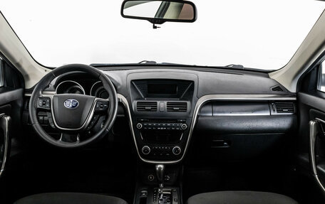 FAW Besturn X80 I рестайлинг, 2017 год, 999 000 рублей, 10 фотография