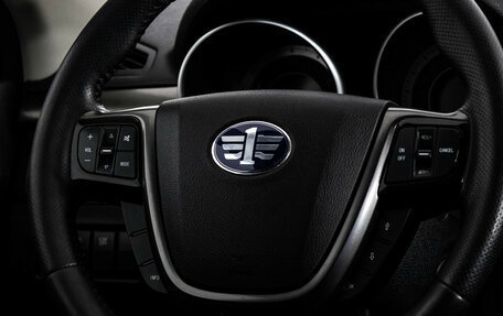 FAW Besturn X80 I рестайлинг, 2017 год, 999 000 рублей, 11 фотография