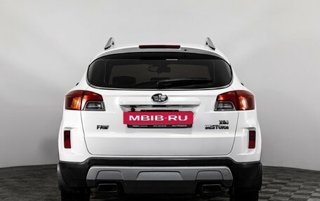 FAW Besturn X80 I рестайлинг, 2017 год, 999 000 рублей, 6 фотография