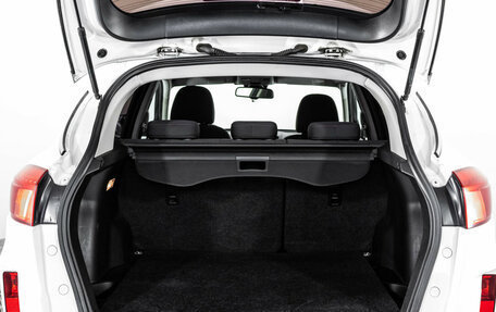 FAW Besturn X80 I рестайлинг, 2017 год, 999 000 рублей, 18 фотография