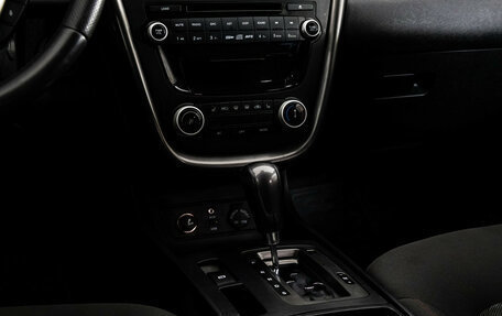 FAW Besturn X80 I рестайлинг, 2017 год, 999 000 рублей, 13 фотография