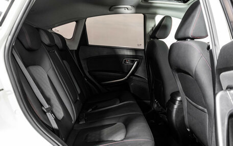 FAW Besturn X80 I рестайлинг, 2017 год, 999 000 рублей, 16 фотография