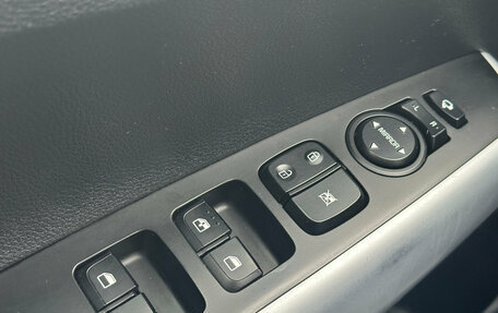 KIA Picanto III рестайлинг, 2019 год, 1 279 000 рублей, 10 фотография