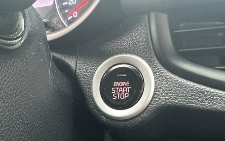 KIA Picanto III рестайлинг, 2019 год, 1 279 000 рублей, 16 фотография