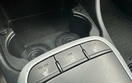 KIA Picanto III рестайлинг, 2019 год, 1 279 000 рублей, 15 фотография