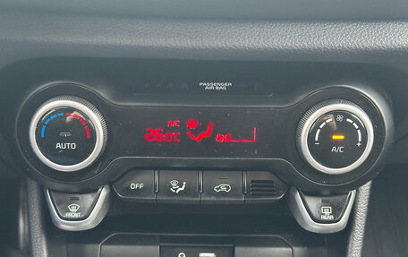 KIA Picanto III рестайлинг, 2019 год, 1 279 000 рублей, 14 фотография