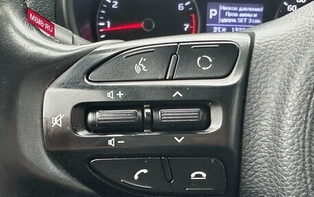 KIA Picanto III рестайлинг, 2019 год, 1 279 000 рублей, 11 фотография