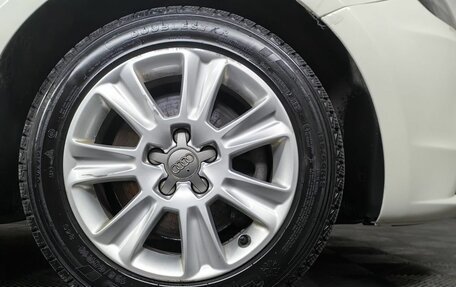 Audi A1, 2014 год, 1 343 000 рублей, 9 фотография