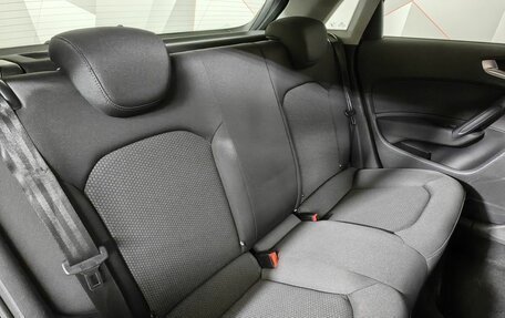 Audi A1, 2014 год, 1 343 000 рублей, 17 фотография