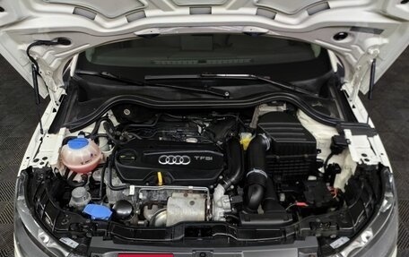 Audi A1, 2014 год, 1 343 000 рублей, 11 фотография