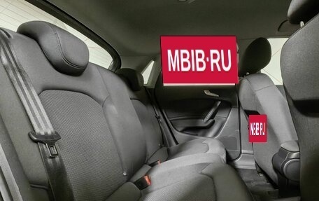 Audi A1, 2014 год, 1 343 000 рублей, 16 фотография