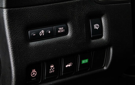 Nissan Murano, 2018 год, 2 699 000 рублей, 19 фотография