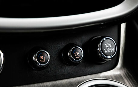 Nissan Murano, 2018 год, 2 699 000 рублей, 16 фотография