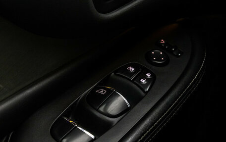 Nissan Murano, 2018 год, 2 699 000 рублей, 18 фотография