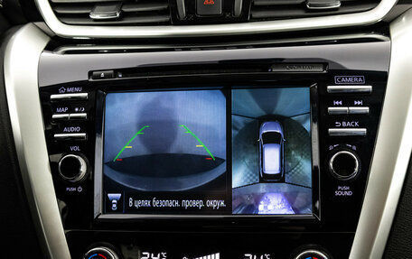 Nissan Murano, 2018 год, 2 699 000 рублей, 17 фотография