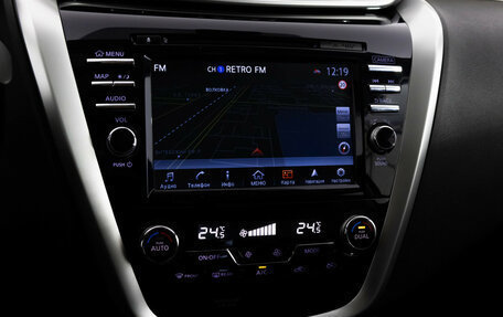 Nissan Murano, 2018 год, 2 699 000 рублей, 14 фотография