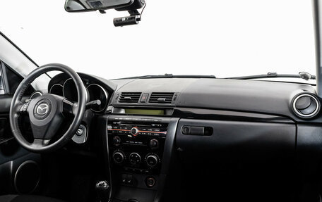 Mazda 3, 2008 год, 599 000 рублей, 9 фотография