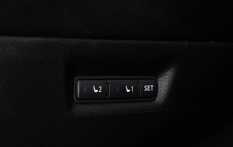 Nissan Murano, 2018 год, 2 699 000 рублей, 25 фотография