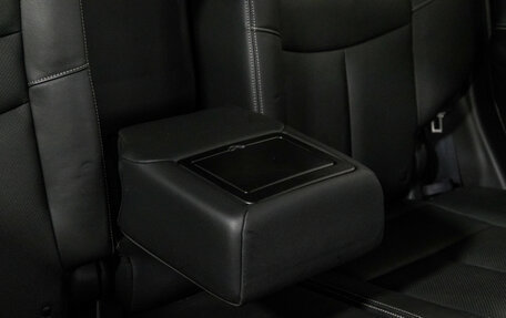 Nissan Murano, 2018 год, 2 699 000 рублей, 23 фотография