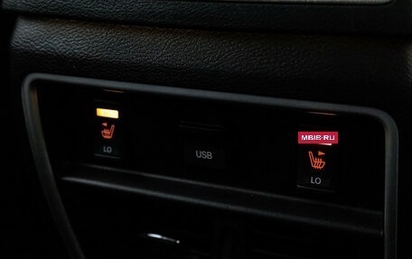 Nissan Murano, 2018 год, 2 699 000 рублей, 24 фотография