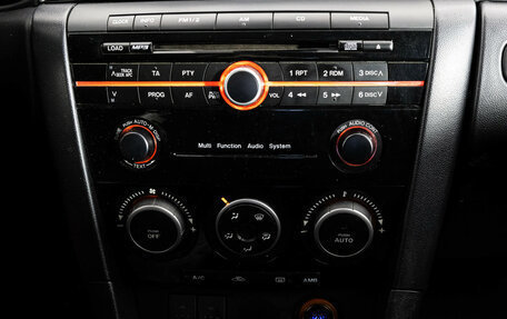 Mazda 3, 2008 год, 599 000 рублей, 13 фотография