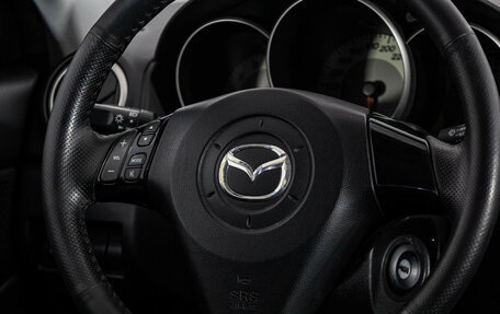 Mazda 3, 2008 год, 599 000 рублей, 11 фотография