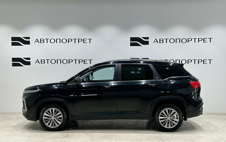 Chevrolet Captiva, 2022 год, 1 854 000 рублей, 4 фотография