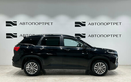 Chevrolet Captiva, 2022 год, 1 854 000 рублей, 8 фотография