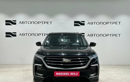 Chevrolet Captiva, 2022 год, 1 854 000 рублей, 10 фотография