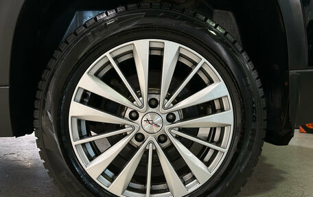 Chevrolet Captiva, 2022 год, 1 854 000 рублей, 11 фотография