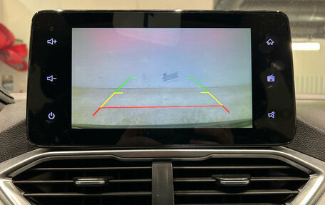 Chevrolet Captiva, 2022 год, 1 854 000 рублей, 14 фотография