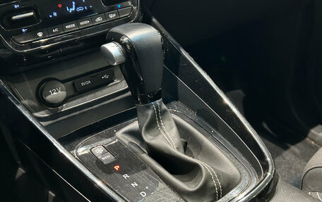 Chevrolet Captiva, 2022 год, 1 854 000 рублей, 15 фотография