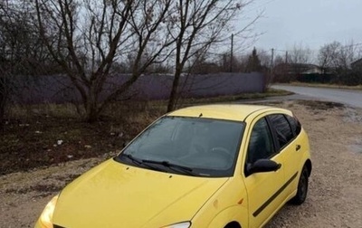Ford Focus IV, 2003 год, 160 000 рублей, 1 фотография