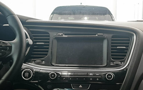 KIA Optima III, 2015 год, 1 450 000 рублей, 15 фотография