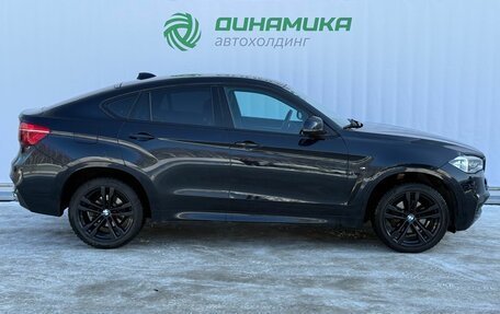 BMW X6, 2019 год, 5 300 000 рублей, 4 фотография