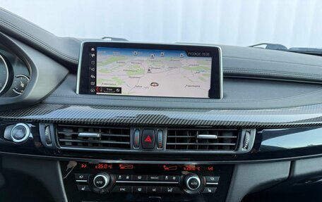 BMW X6, 2019 год, 5 300 000 рублей, 14 фотография