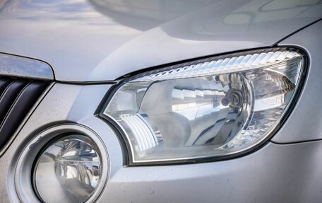 Skoda Yeti I рестайлинг, 2012 год, 738 000 рублей, 10 фотография