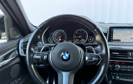 BMW X6, 2019 год, 5 300 000 рублей, 12 фотография