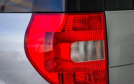 Skoda Yeti I рестайлинг, 2012 год, 738 000 рублей, 11 фотография