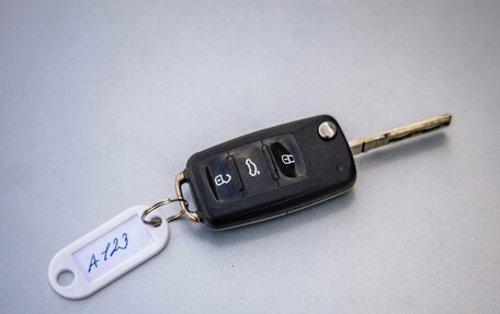 Skoda Yeti I рестайлинг, 2012 год, 738 000 рублей, 14 фотография