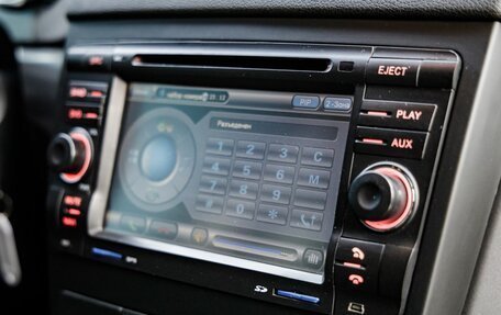 Skoda Yeti I рестайлинг, 2012 год, 738 000 рублей, 24 фотография