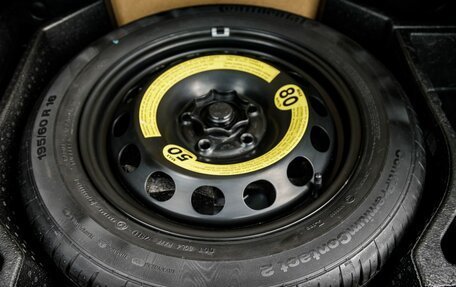 Skoda Yeti I рестайлинг, 2012 год, 738 000 рублей, 13 фотография