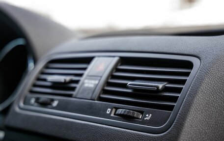 Skoda Yeti I рестайлинг, 2012 год, 738 000 рублей, 23 фотография